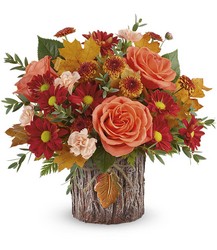 Enchanted Forest Bouquet from Krupp Florist, your local Belleville flower shop